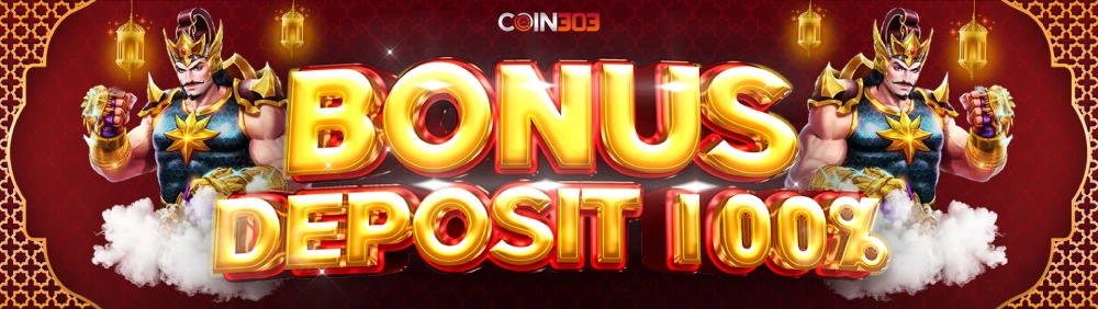 Slot Online Coin303: Pengalaman Bermain Terbaik